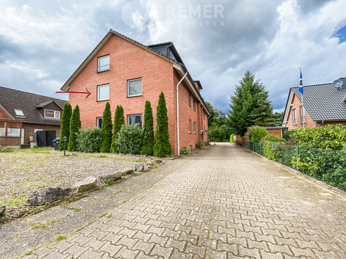 Foto - Wohnung zum Kaufen in Kirchgellersen 195.500,00 € 85 m²