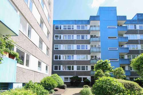 Foto - Wohnung zum Kaufen in Bochum 119.900,00 € 75.6 m²
