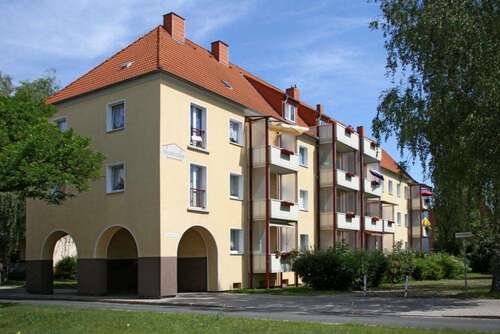 Foto - Wohnung zum Mieten in Halberstadt 435,00 € 76 m²