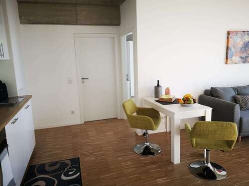 Foto - Wohnen auf Zeit in Höhenkirchen-Siegertsbrunn 1.490,00 €