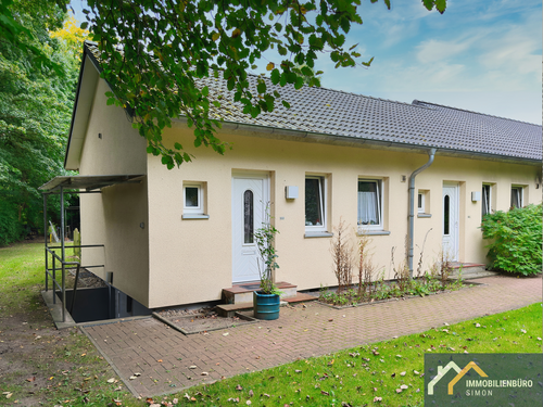 Foto - Haus zum Kaufen in Itzehoe 69.000,00 € 33 m²