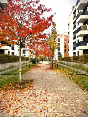 Foto - Wohnung zum Mieten in Berlin 1.112,76 € 50.58 m²