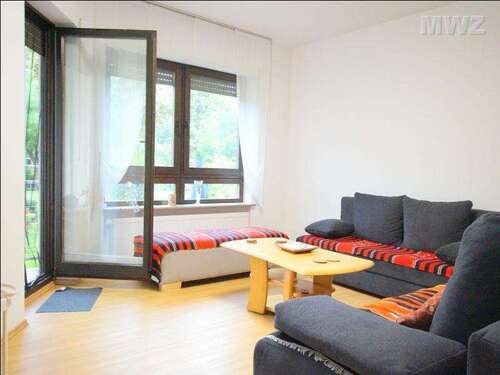 Foto - Wohnen auf Zeit in Ludwigshafen am Rhein 990,00 €