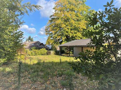 Foto - Grundstück zu verkaufen in Hamburg 549.000,00 € 1008 m²