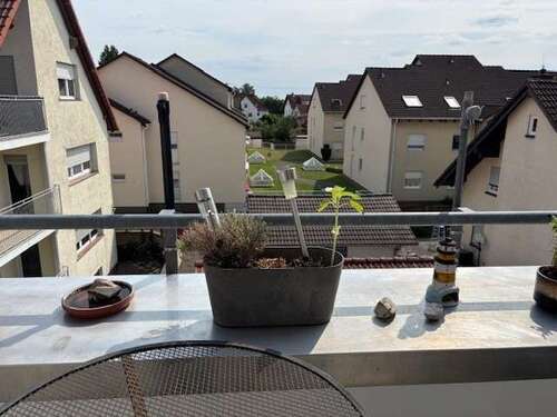 Foto - Wohnung zum Kaufen in Weiterstadt 150.000,00 € 58 m²