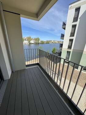 Foto - Wohnung zum Mieten in Berlin 585,05 € 25.35 m²