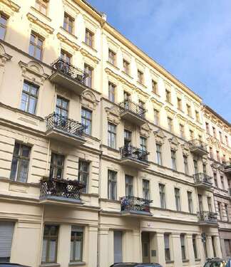 Foto - Wohnung zum Mieten in Berlin 1.754,91 € 58.64 m²