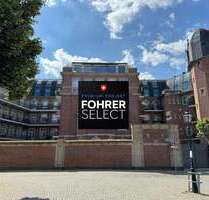 Wohnung zum Kaufen in Düsseldorf 2.015.000,00 € 155 m²