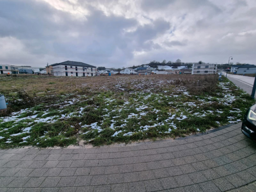 Foto - Grundstück zu verkaufen in Welschbillig 115.000,00 € 560 m²