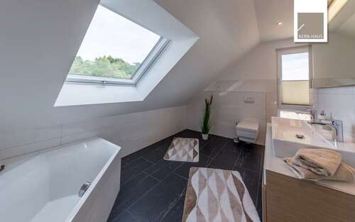 Foto - Haus zum Kaufen in Wachau 492.290,00 € 128 m²