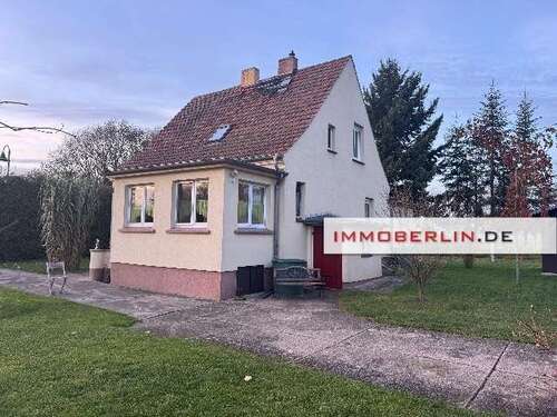 Foto - Haus zum Kaufen in Höhenland 290.700,00 € 120 m²