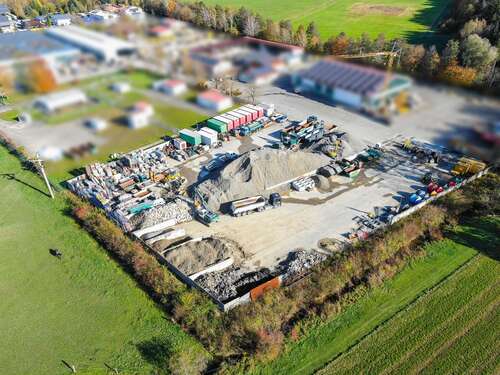 Foto - Grundstück in Wilhelmsdorf 122.310,00 € 6795 m²