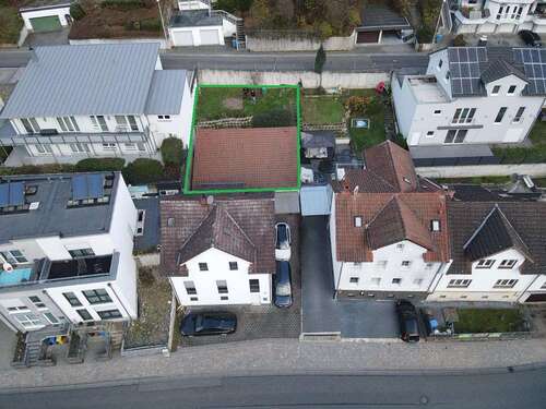 Foto - Grundstück zu verkaufen in Eppstein 329.000,00 € 220 m²