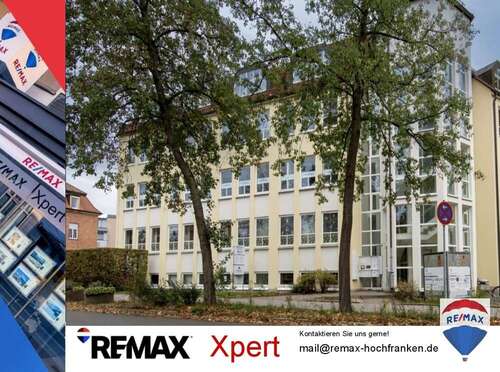 Foto - Büro in Bayreuth 1.290.000,00 € 472 m²
