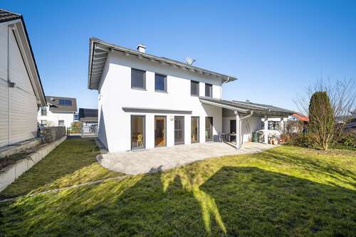 Foto - Haus zum Kaufen in Velden 695.000,00 € 127 m²