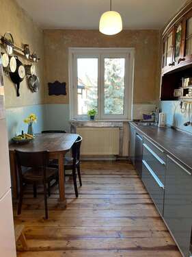 Foto - Wohnung zum Mieten in Leipzig 790,00 € 100 m²