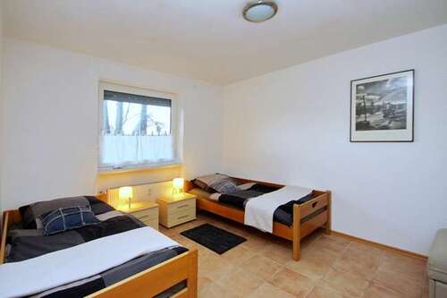 Foto - Wohnen auf Zeit in Duisburg Alt-Homberg 1.300,00 €