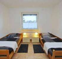 Wohnen auf Zeit in Duisburg Alt-Homberg 1.300,00 € - Duisburg / Alt-Homberg