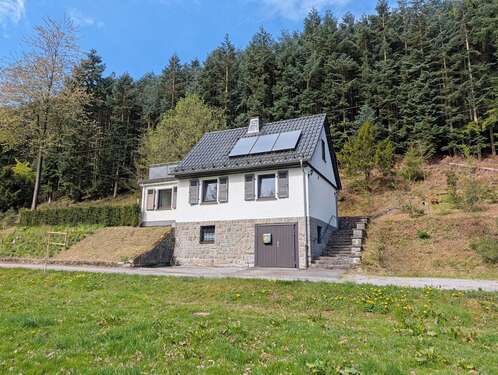 Foto - Haus zum Kaufen in Sundern 229.000,00 € 78 m²
