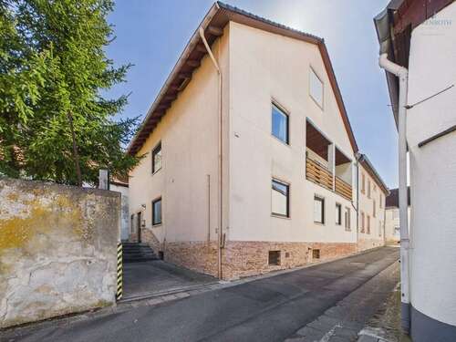 Foto - Wohnung zum Mieten in Dolgesheim 555,00 € 60 m²