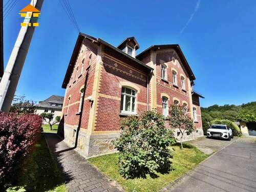 Foto - Wohnung zum Mieten in Chemnitz 475,00 € 73 m²