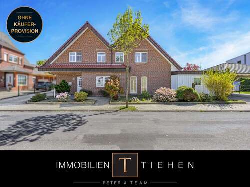 Foto - Haus zum Kaufen in Meppen 319.000,00 € 127 m²