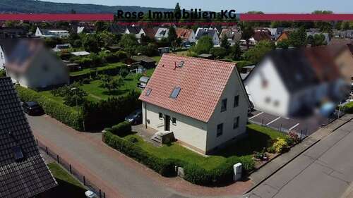 Foto - Haus zum Kaufen in Minden 239.800,00 € 110 m²