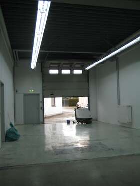 Foto - Halle in Unterschleißheim 4.466,00 € 567 m²