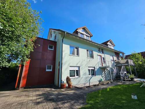 Foto - Wohnung zum Mieten in Waldburg 1.300,00 € 100.92 m²
