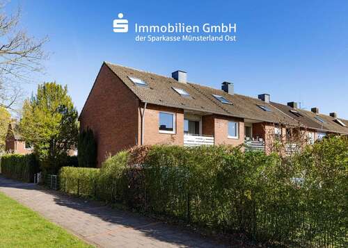 Foto - Haus zum Kaufen in Münster 375.000,00 € 114 m²