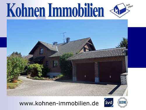 Foto - Haus zum Kaufen in Nettetal-Hinsbeck 550.000,00 € 134.3 m²