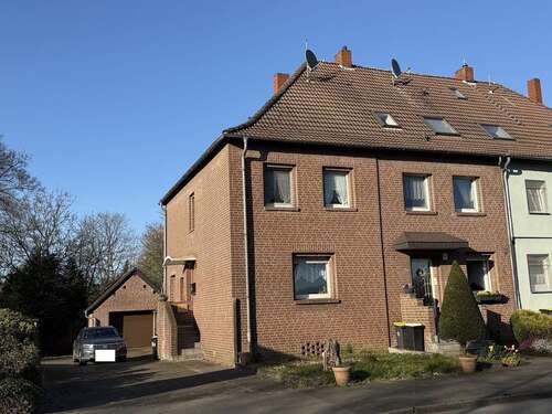 Foto - Haus zum Kaufen in Duisburg 329.000,00 € 108 m²