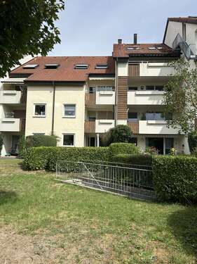 Foto - Wohnung zum Kaufen in Ulm 234.000,00 € 62.27 m²