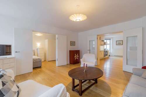 Foto - Wohnung zum Kaufen in Berlin-Mitte 799.000,00 € 114.86 m²