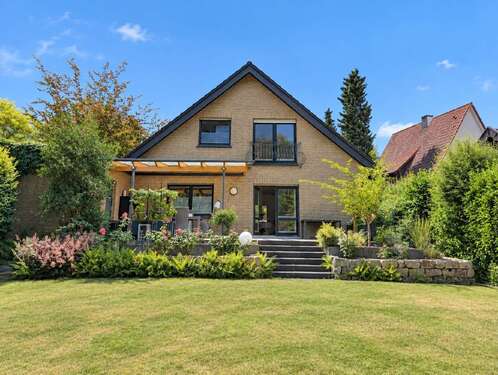 Foto - Haus zum Kaufen in Osnabrück 995.000,00 € 165 m²