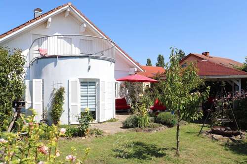 Foto - Haus zum Kaufen in Bad Rappenau Zimmerhof 499.000,00 € 125 m²