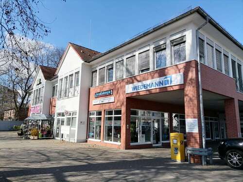 Foto - Einzelhandel in Magdeburg 8.150,00 € 660 m²