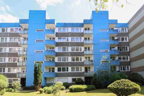 Foto - Wohnung zum Kaufen in Bochum 109.900,00 € 66.44 m²