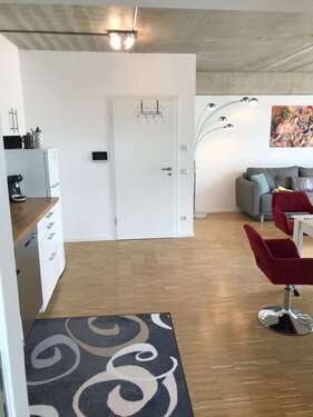 Foto - Wohnen auf Zeit in Höhenkirchen-Siegertsbrunn 1.550,00 €