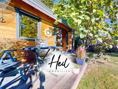 Foto - Haus zum Kaufen in Zeitz 285.000,00 € 108.5 m²