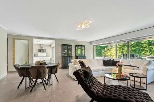 Foto - Wohnung zum Kaufen in Siegburg 464.000,00 € 136 m²