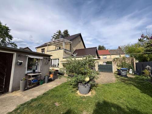 Foto - Haus zum Kaufen in Oranienburg 299.000,00 € 100 m²