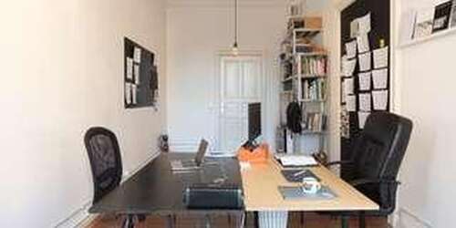 Foto - Büro in Berlin Neukölln 670,00 € 16 m²