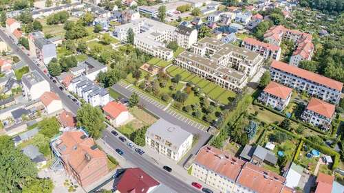 Foto - Wohnung zum Mieten in Berlin 1.755,00 € 85 m²