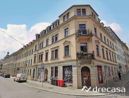 Foto - Wohnung zum Mieten in Dresden 645,00 € 64.53 m²