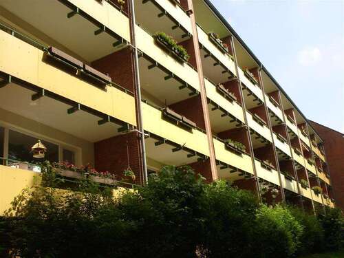 Foto - Wohnung zum Mieten in Buxtehude 480,00 € 44 m²