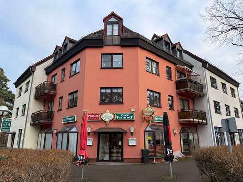 Foto - Wohnung zum Kaufen in Wandlitz 155.000,00 € 57 m²