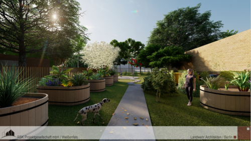 Foto - Wohnung zum Mieten in Weißenfels 440,00 € 55.07 m²