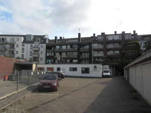 Foto - Garage zu vermieten in Düsseldorf 70,00 €