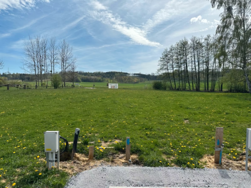 Foto - Grundstück zu verkaufen in Cunewalde 93.500,00 € 1100 m²